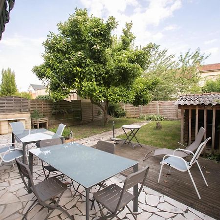Maison Avec Jardin A 2Mn Du Centre Périgueux Buitenkant foto