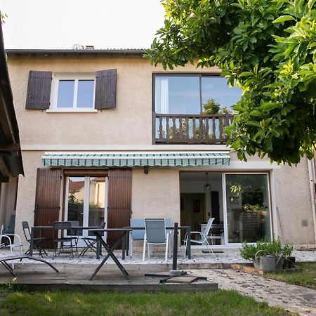 Maison Avec Jardin A 2Mn Du Centre Périgueux Buitenkant foto