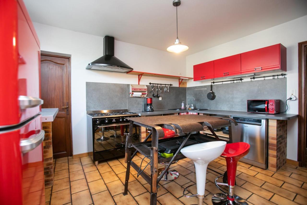 Maison Avec Jardin A 2Mn Du Centre Périgueux Buitenkant foto