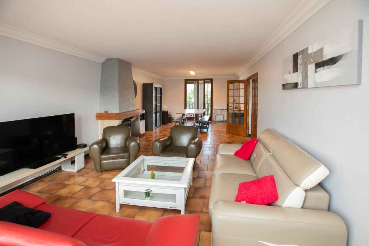 Maison Avec Jardin A 2Mn Du Centre Périgueux Buitenkant foto