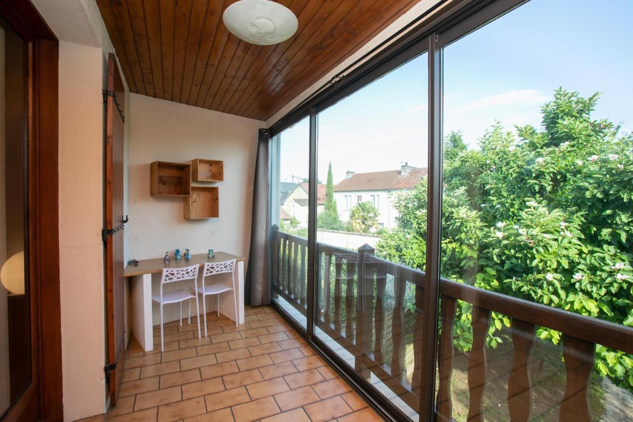Maison Avec Jardin A 2Mn Du Centre Périgueux Buitenkant foto