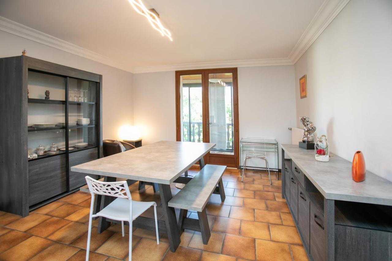Maison Avec Jardin A 2Mn Du Centre Périgueux Buitenkant foto