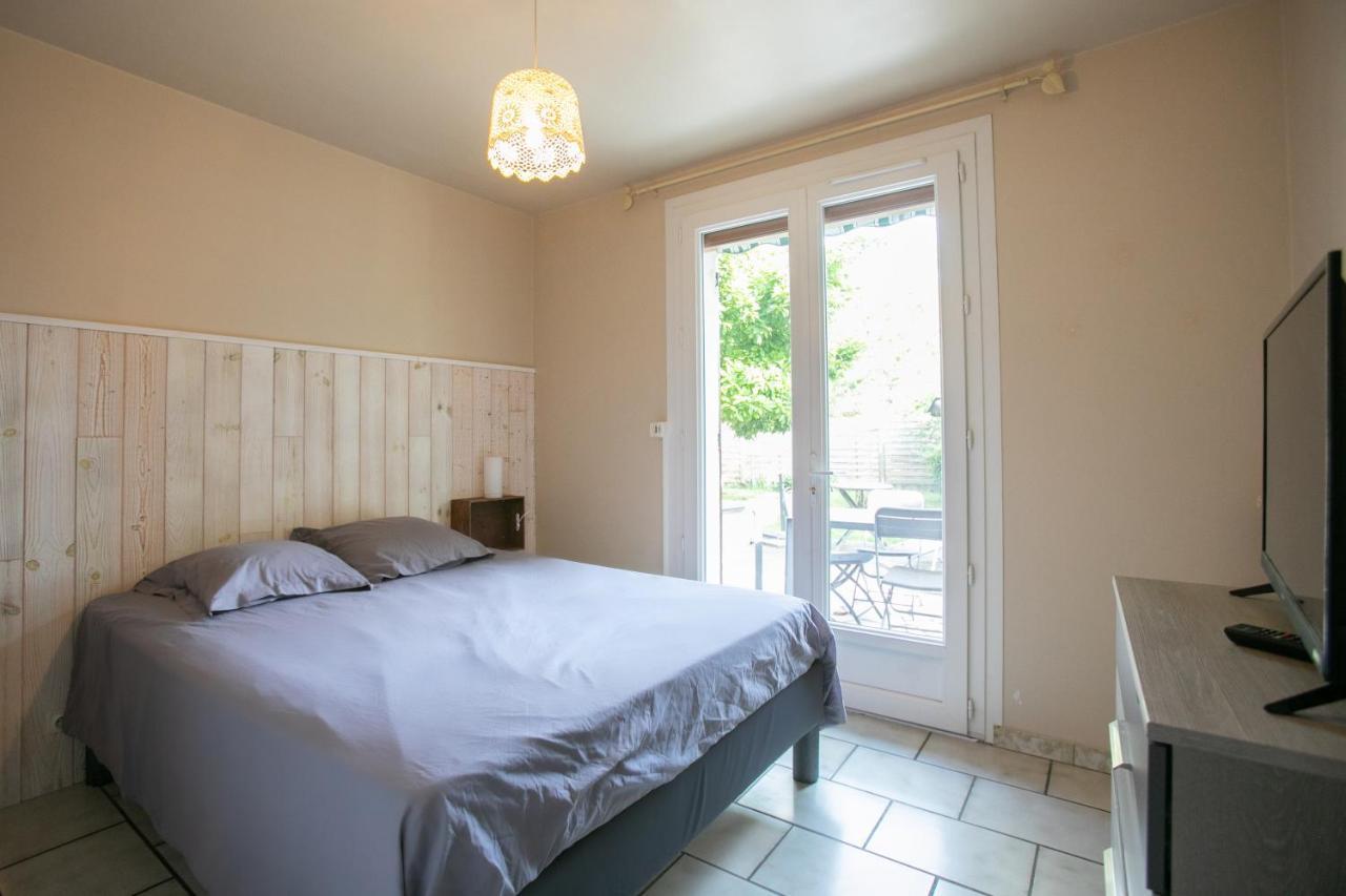 Maison Avec Jardin A 2Mn Du Centre Périgueux Buitenkant foto